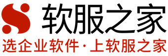 軟服之家logo