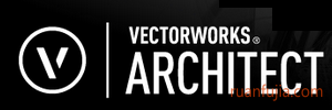 Vectorworks Architect建筑師