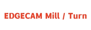 EDGECAM Mill / Turn
