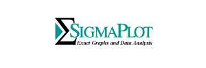Sigmaplot 科學繪圖及統計分析軟件